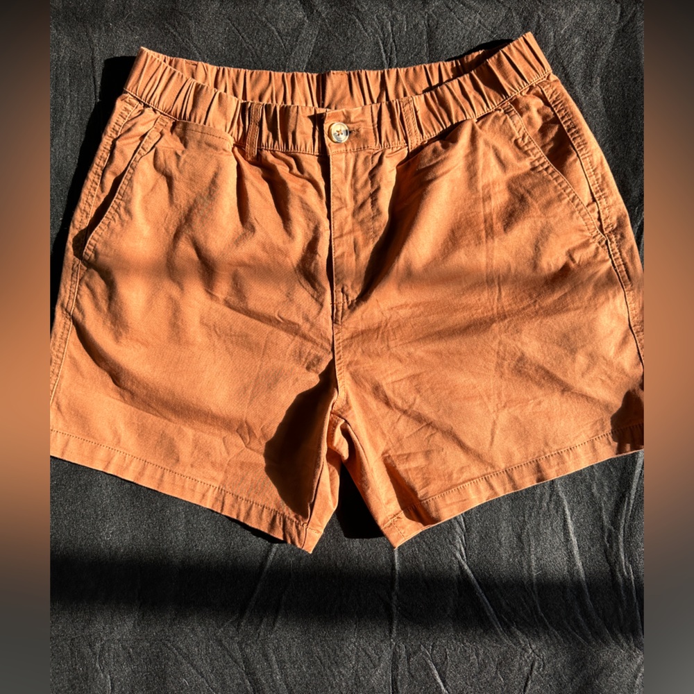 MAAMGIC Brown 5.5inch Shorts - Size 32